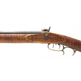 "Full Stock Percussion Rifle (AL5754)" - 4 of 8