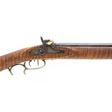 "Full Stock Percussion Rifle (AL5754)" - 8 of 8