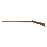 "Full Stock Percussion Rifle (AL5754)" - 5 of 8
