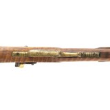 "Full Stock Percussion Rifle (AL5754)" - 3 of 8