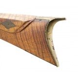 "Full Stock Percussion Rifle (AL5754)" - 2 of 8