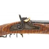 "Full Stock Percussion Rifle (AL5754)" - 7 of 8