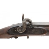 "Beautiful New York Target Rifle by Steele & Warren (AL5784)" - 7 of 8