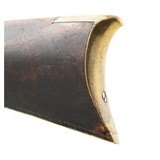 "Percussion Kentucky Rifle by John Sweitzer (AL5801)" - 2 of 10