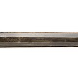 "Percussion Kentucky Rifle by John Sweitzer (AL5801)" - 7 of 10