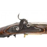 "Percussion Kentucky Rifle by John Sweitzer (AL5801)" - 9 of 10