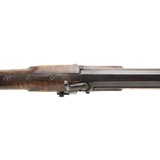 "William Bynam Percussion Half Stock Kentucky Rifle (AL7016)" - 6 of 8