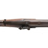 "New York Half Stock Target Rifle (AL5698)" - 5 of 7