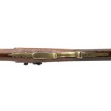 "New York Half Stock Target Rifle (AL5698)" - 2 of 7