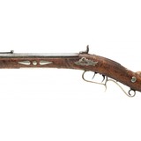 "Half Stock Percussion Rifle (AL5709)" - 4 of 8