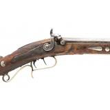 "Half Stock Percussion Rifle (AL5709)" - 8 of 8