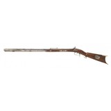 "Half Stock Percussion Rifle (AL5709)" - 5 of 8