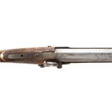 "Half Stock Percussion Rifle (AL5709)" - 6 of 8