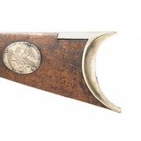 "Half Stock Percussion Rifle (AL5709)" - 2 of 8
