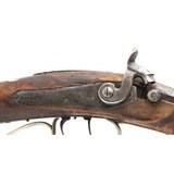 "Half Stock Percussion Rifle (AL5709)" - 7 of 8