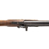 "Full Stock Percussion Plains Rifle (AL5852)" - 7 of 9