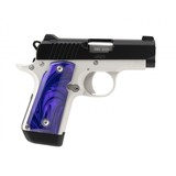 "Kimber Micro .380ACP (PR57015)" - 1 of 9