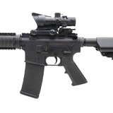 "Colt M4A1 Property Marked Government Carbine 5.56 NATO (C17042)" - 2 of 4