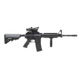 "Colt M4A1 Property Marked Government Carbine 5.56 NATO (C17042)" - 1 of 4