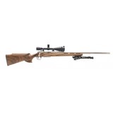 "Remington 721 Custom .25-06 Rem (R30455)" - 1 of 4