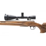 "Remington 721 Custom .25-06 Rem (R30455)" - 2 of 4