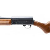 "Browning Auto-5 12 Gauge (S13409)" - 2 of 4