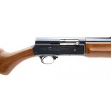 "Browning Auto-5 12 Gauge (S13409)" - 4 of 4