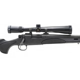"Remington 700 SPS Varmint .22-250 (R30665)" - 4 of 4