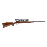"Remington 700 BDL .270 Win (R30667)" - 1 of 4