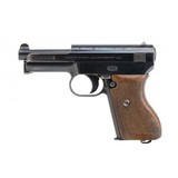 "Mauser 1934 .32 ACP (PR56290)" - 5 of 7