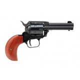 "Heritage Rough Rider .22LR/MAG (PR56548)" - 6 of 7