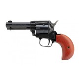 "Heritage Rough Rider .22LR/MAG (PR56548)" - 1 of 7
