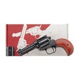 "Heritage Rough Rider .22LR/MAG (PR56548)" - 7 of 7