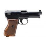 "Mauser 1934 Late Commercial .32ACP (PR56681)" - 1 of 7