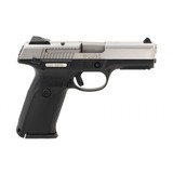 "Ruger SR9 9MM (PR56912)" - 1 of 4