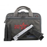 "Staccato XL Two-Tone 2011 40S&W (PR56929)" - 2 of 5