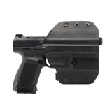 "Canik TP9 Elite Combat 9MM (PR56904)" - 4 of 6