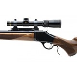 "Browning 78 6mm Rem (R30671)" - 7 of 12