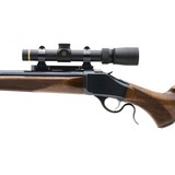 "Browning 78 6mm Rem (R30671)" - 7 of 12