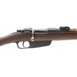 "Italian 91 TS 6.5 Carcano (R30509)" - 4 of 4
