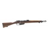 "Italian 91 TS 6.5 Carcano (R30509)" - 1 of 4