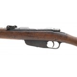 "Italian 91 TS 6.5 Carcano (R30509)" - 2 of 4