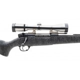 "Weatherby Mark V Accumark .340 Wby Mag (R30686)" - 3 of 4