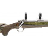 "Ruger M77 Hawkeye .204 Ruger (R30513)" - 2 of 4