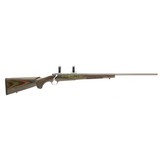 "Ruger M77 Hawkeye .204 Ruger (R30513)" - 1 of 4