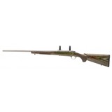 "Ruger M77 Hawkeye .204 Ruger (R30513)" - 4 of 4
