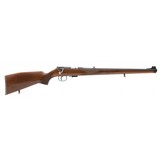 "Anschutz 1518 Sporter .22 Magnum (R30694)" - 1 of 4