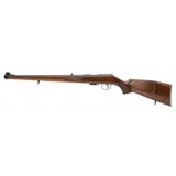 "Anschutz 1518 Sporter .22 Magnum (R30694)" - 4 of 4