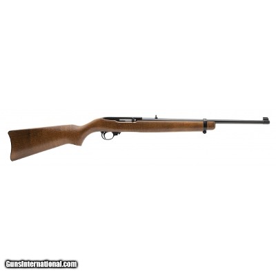 "Ruger 10/22 .22LR (R30522)"