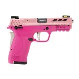 "Smith & Wesson M&P380 Shield EZ .380ACP (PR56800)" - 1 of 5